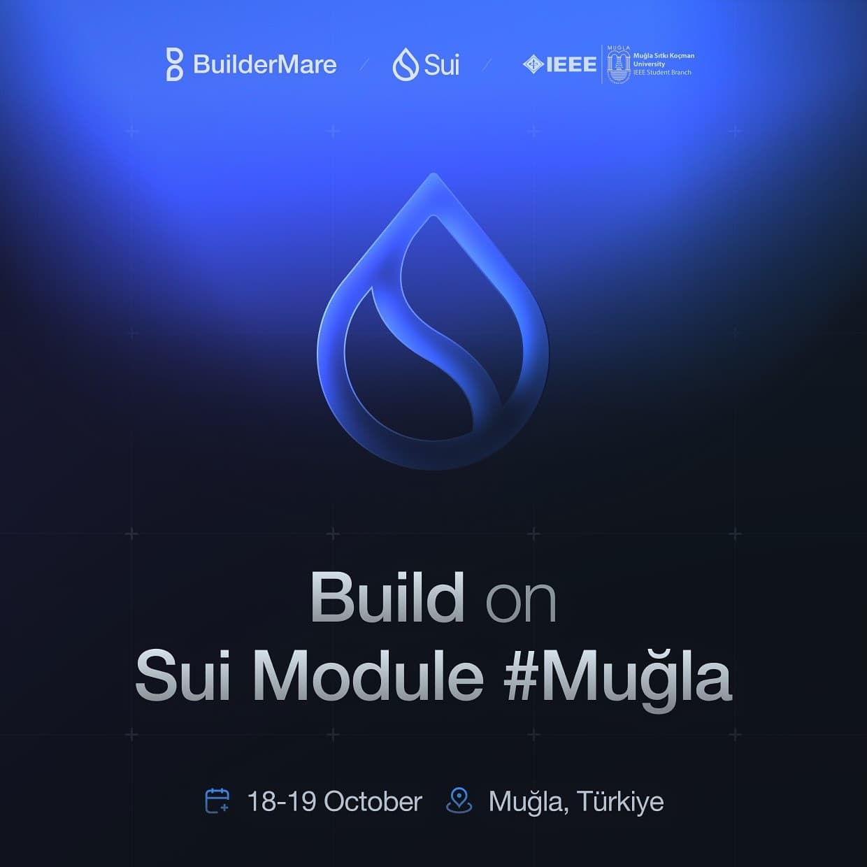 SUI & MOVE Workshop