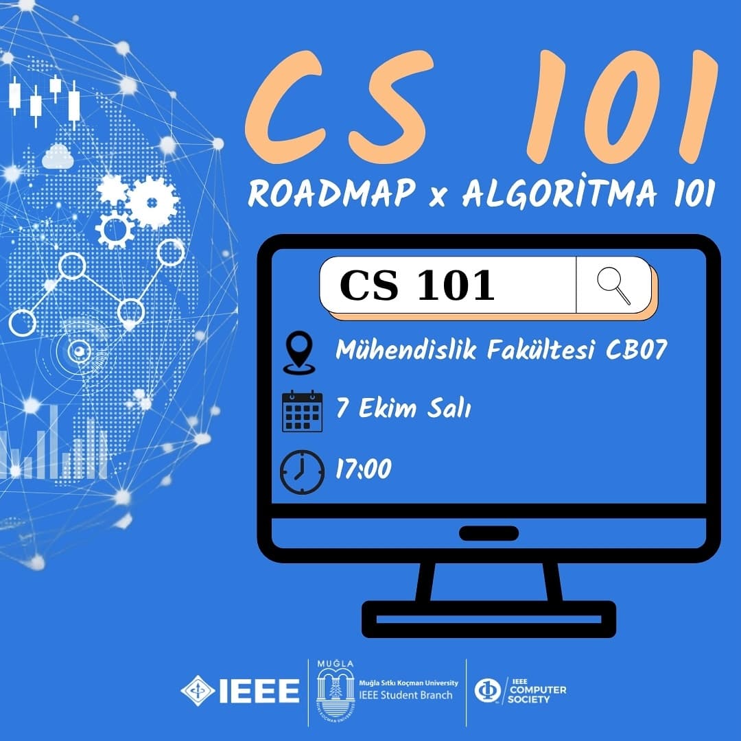 CS 101