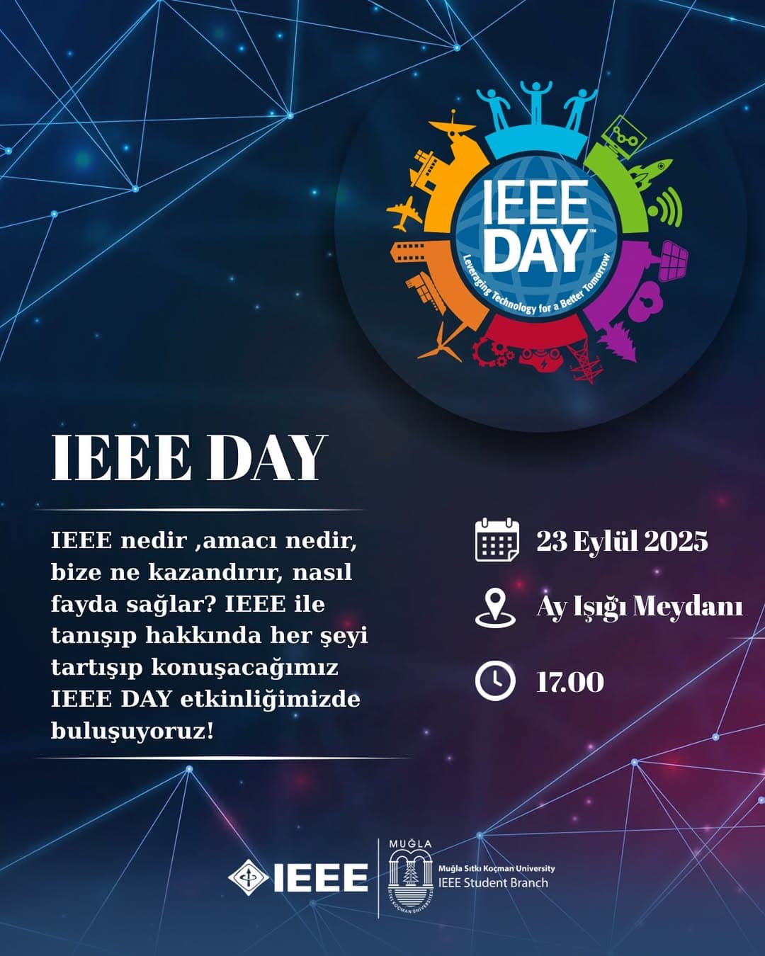 IEEE Day