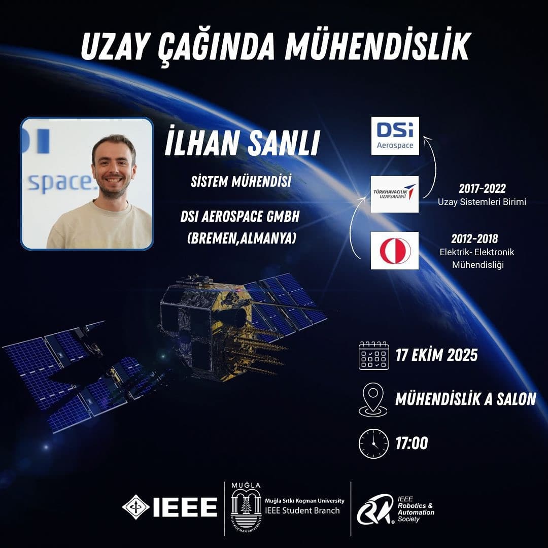Uzay Çağında Mühendislik