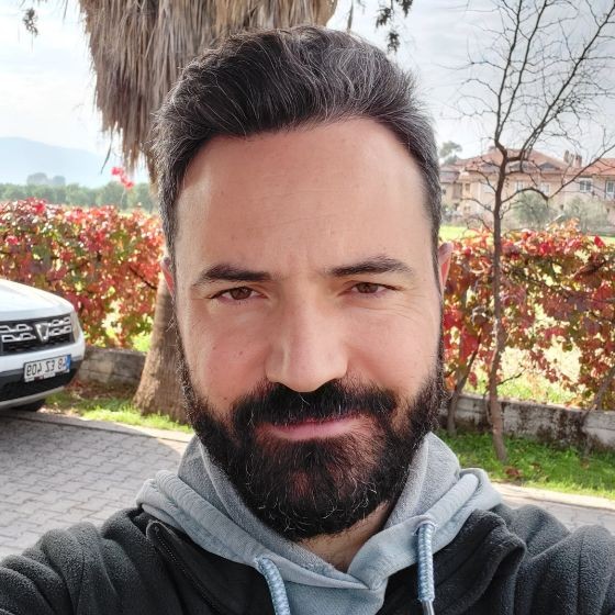Doktor Öğretim Üyesi Kutlu Karayahşi