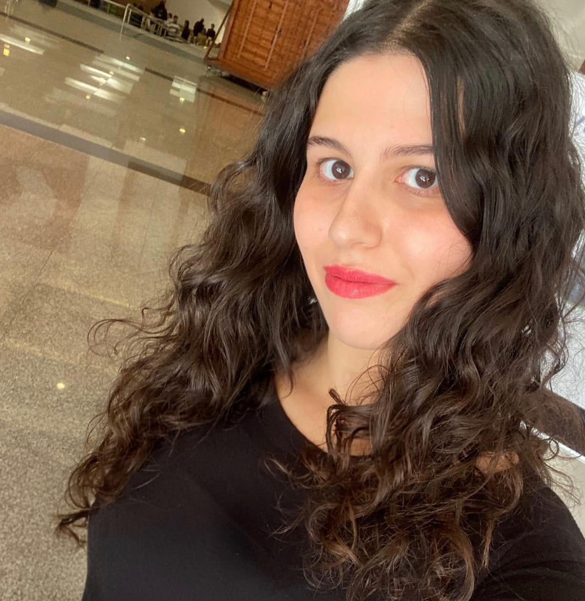 Eftelya Özcan