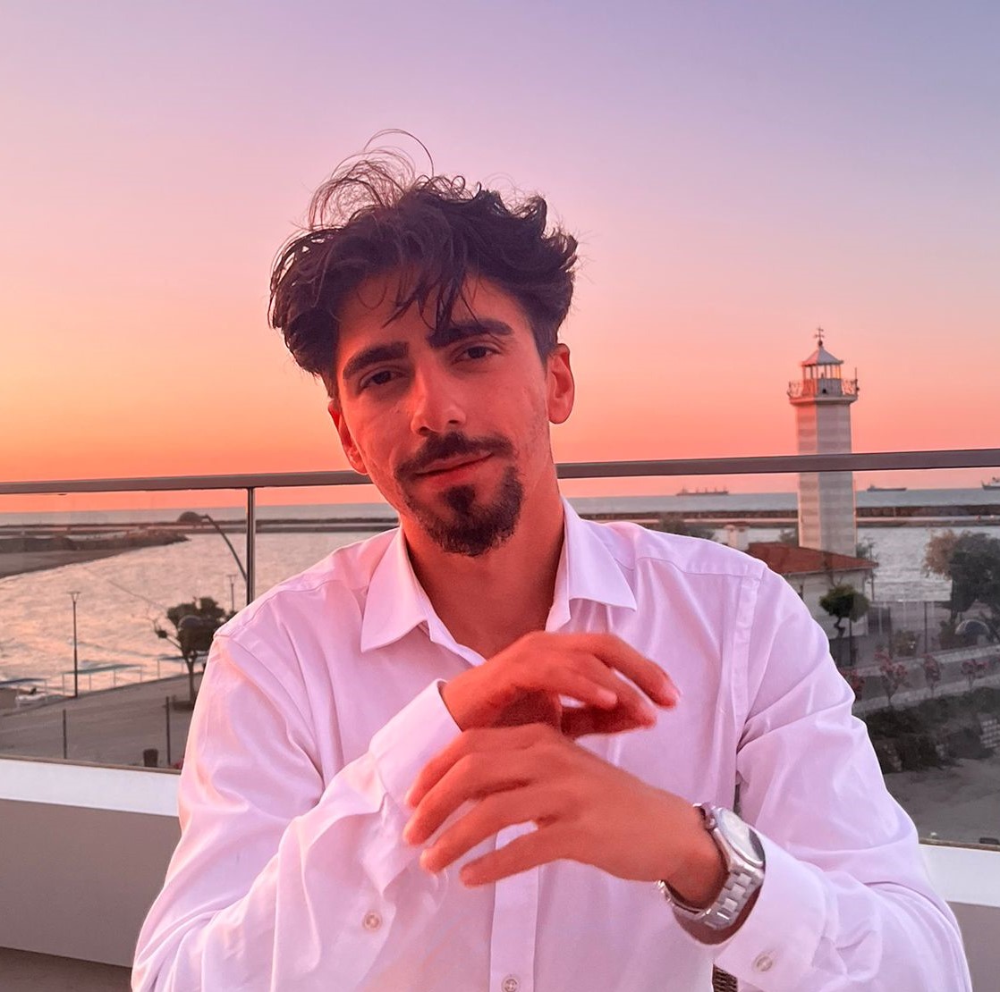 Mustafa Kurtar