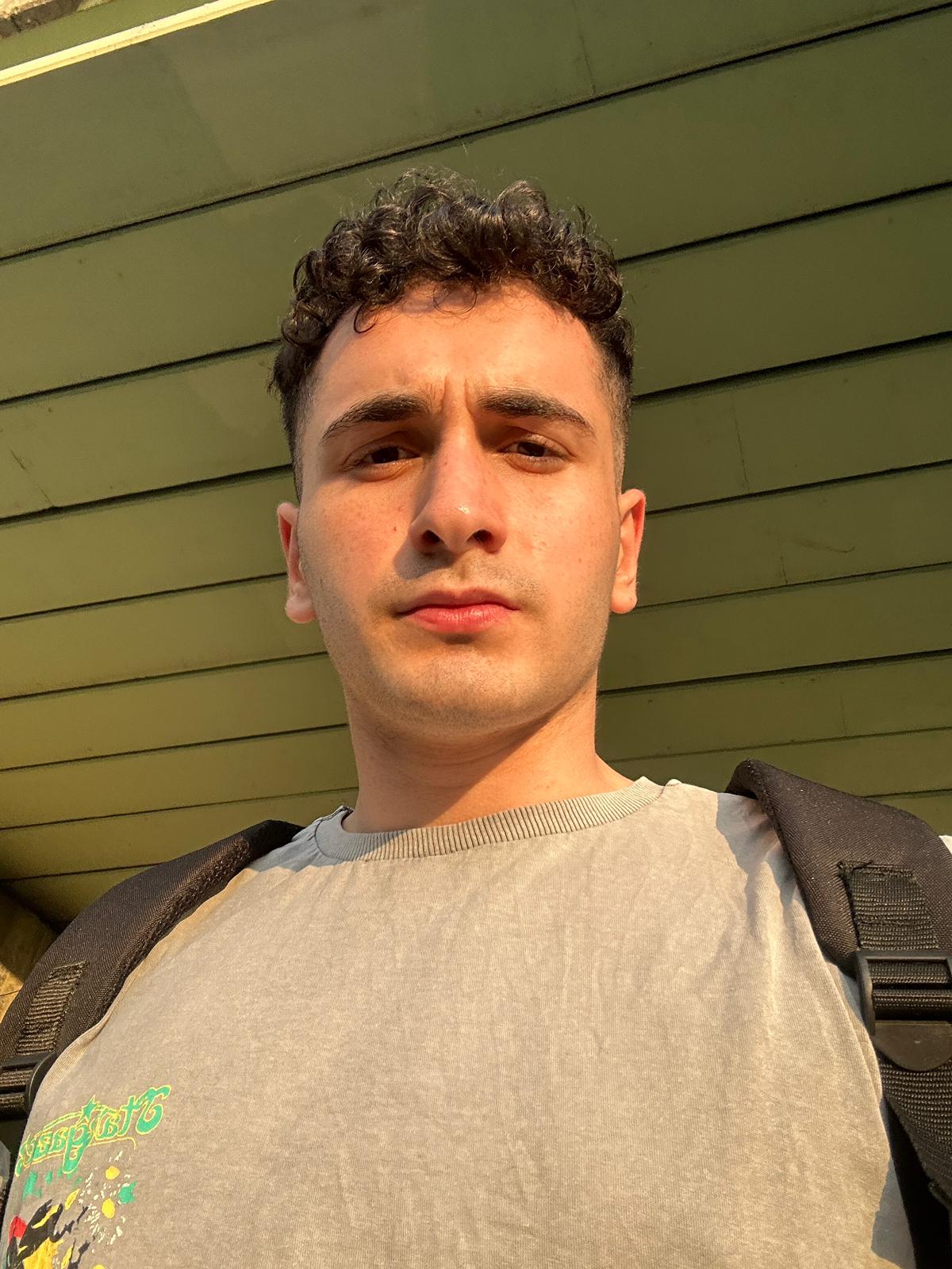 Umut Can Aşçı