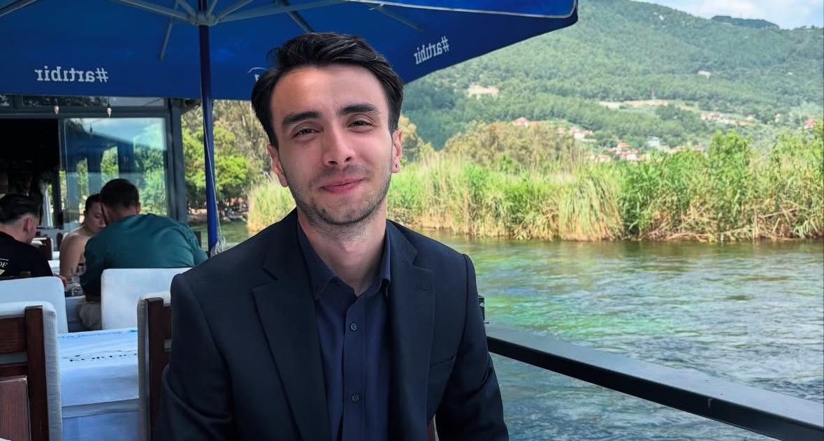 Mustafa Sanlı