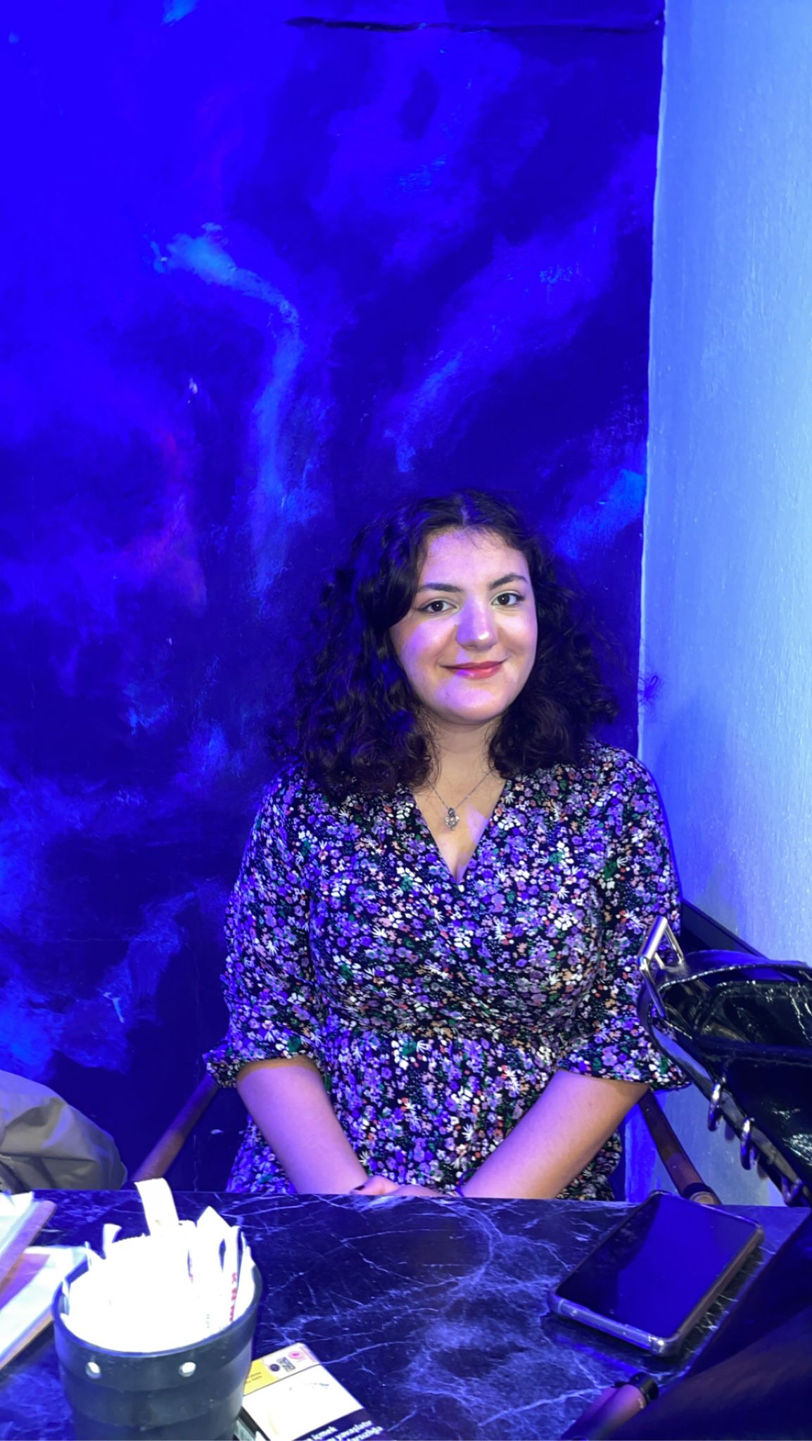 Rozerin Azra Acar